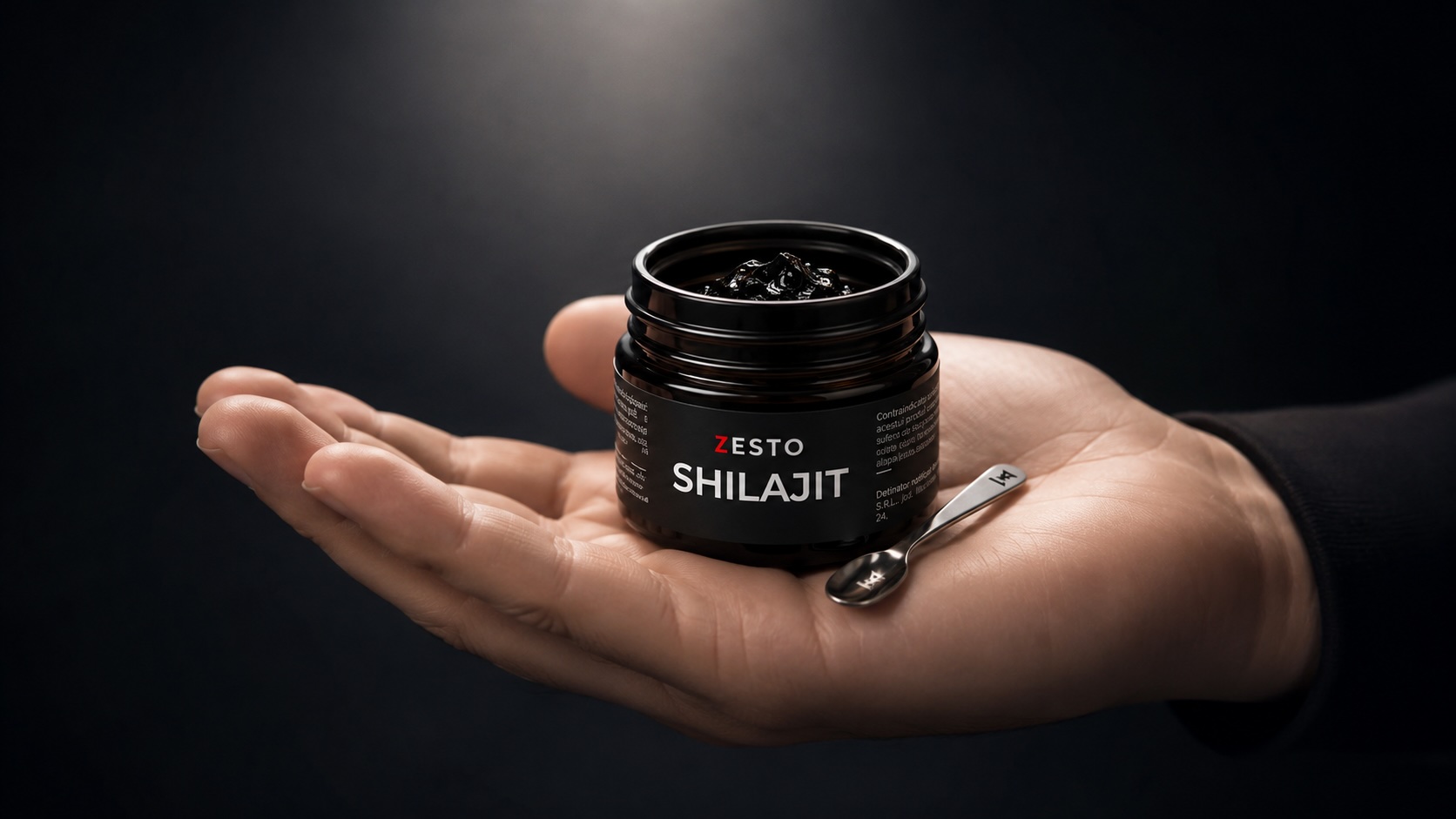 Shilajit Nebenwirkungen – Sicherheit und Risiken erklärt